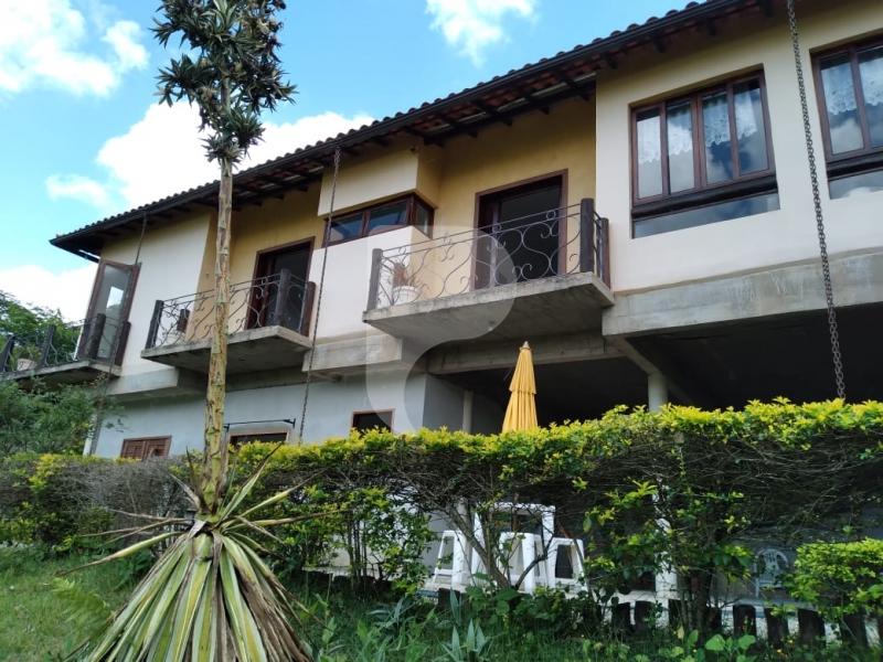 Casa à venda em BR-040, Areal - RJ - Foto 1