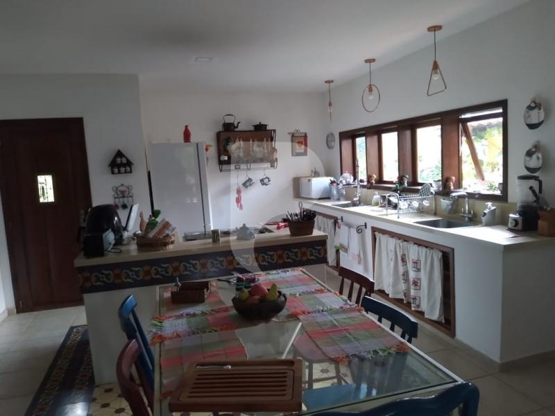 Casa à venda em BR-040, Areal - RJ - Foto 12