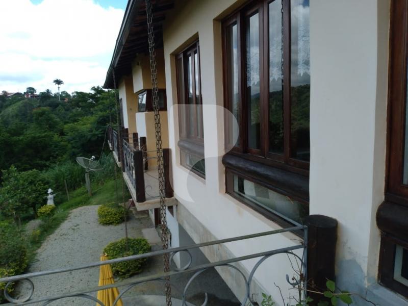 Casa à venda em BR-040, Areal - RJ - Foto 14