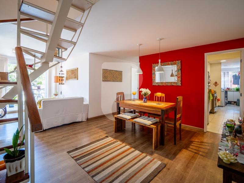 Cobertura à venda em Itaipava, Petrópolis - RJ - Foto 2