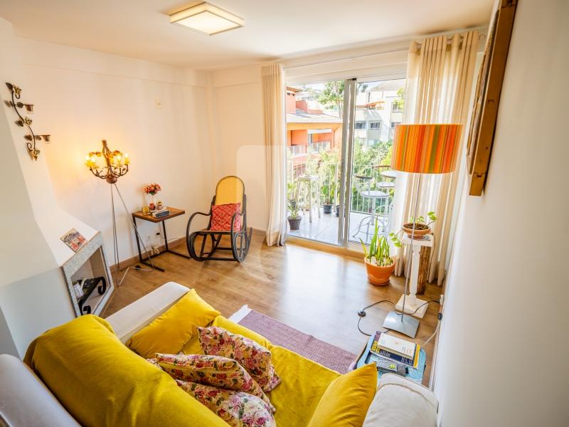 Cobertura à venda em Itaipava, Petrópolis - RJ - Foto 4