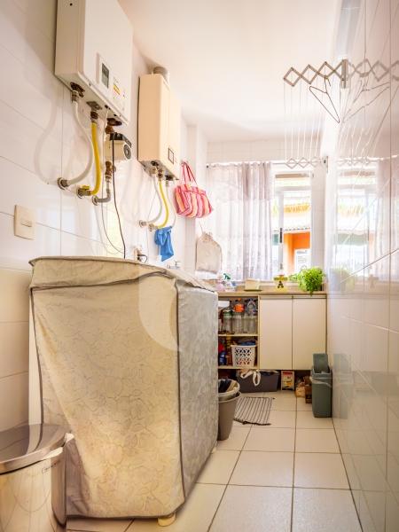 Cobertura à venda em Itaipava, Petrópolis - RJ - Foto 15