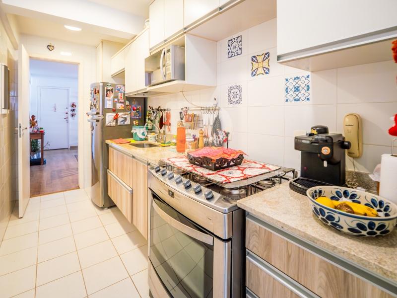 Cobertura à venda em Itaipava, Petrópolis - RJ - Foto 16