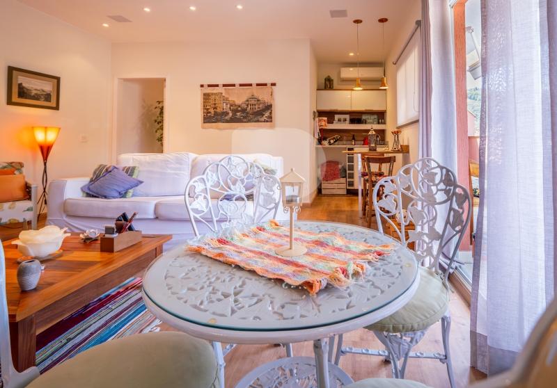 Cobertura à venda em Itaipava, Petrópolis - RJ - Foto 18