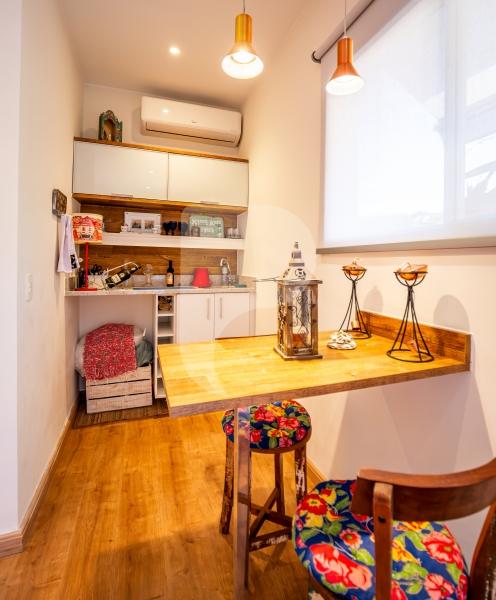 Cobertura à venda em Itaipava, Petrópolis - RJ - Foto 20