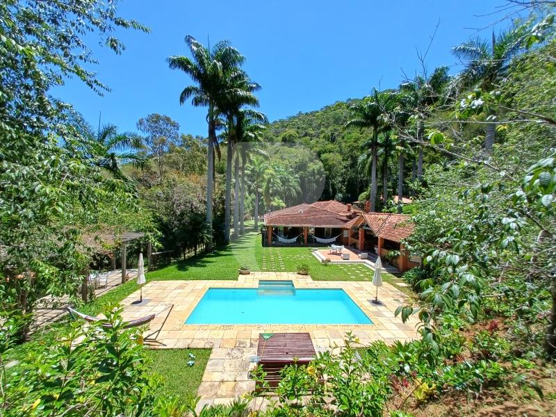 Fazenda / Sítio à venda em Sardoal, Paraíba do Sul - RJ - Foto 1