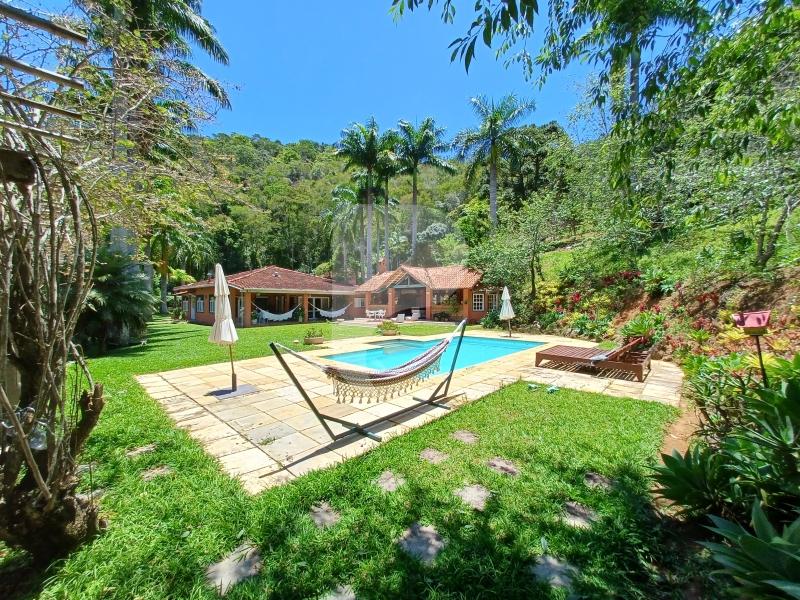 Fazenda / Sítio à venda em Sardoal, Paraíba do Sul - RJ - Foto 3
