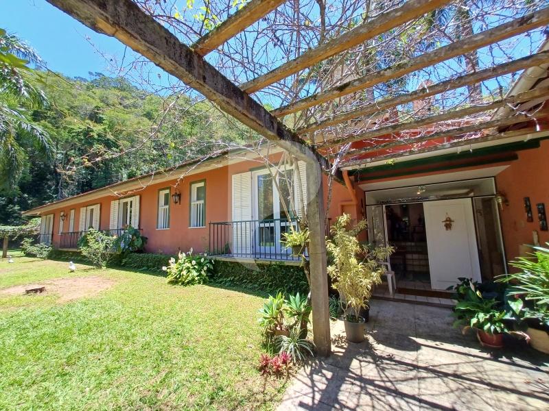 Fazenda / Sítio à venda em Sardoal, Paraíba do Sul - RJ - Foto 4