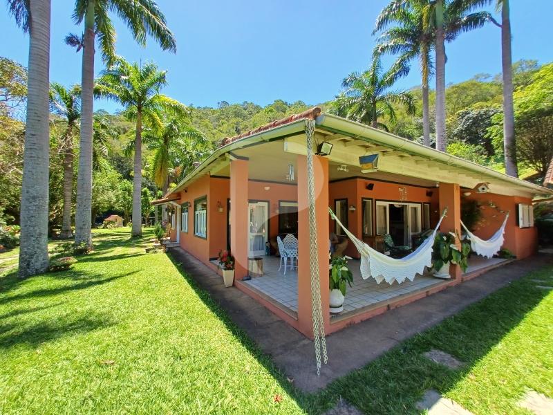 Fazenda / Sítio à venda em Sardoal, Paraíba do Sul - RJ - Foto 5