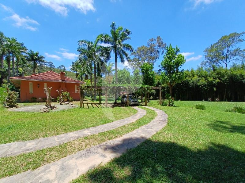 Fazenda / Sítio à venda em Sardoal, Paraíba do Sul - RJ - Foto 6