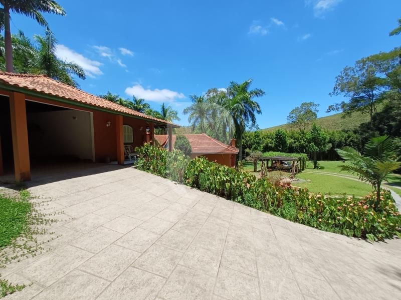 Fazenda / Sítio à venda em Sardoal, Paraíba do Sul - RJ - Foto 10