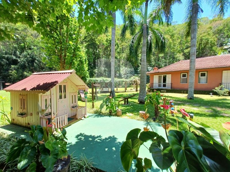 Fazenda / Sítio à venda em Sardoal, Paraíba do Sul - RJ - Foto 12