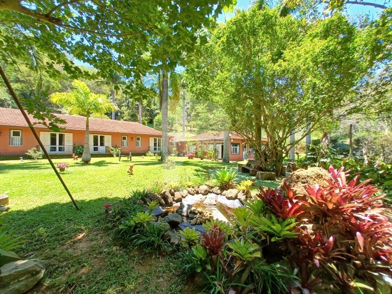 Fazenda / Sítio à venda em Sardoal, Paraíba do Sul - RJ - Foto 14