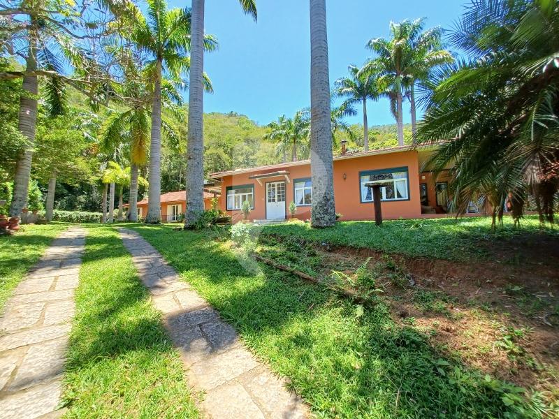 Fazenda / Sítio à venda em Sardoal, Paraíba do Sul - RJ - Foto 16