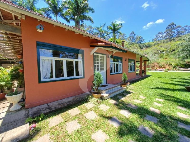 Fazenda / Sítio à venda em Sardoal, Paraíba do Sul - RJ - Foto 17