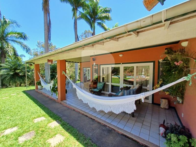 Fazenda / Sítio à venda em Sardoal, Paraíba do Sul - RJ - Foto 18