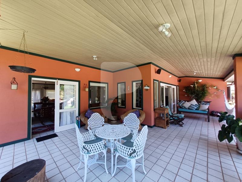 Fazenda / Sítio à venda em Sardoal, Paraíba do Sul - RJ - Foto 19