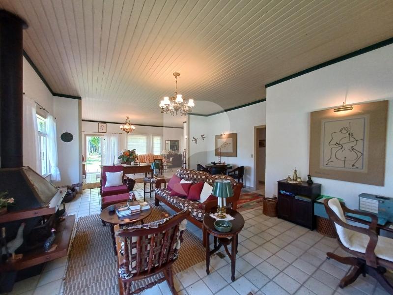 Fazenda / Sítio à venda em Sardoal, Paraíba do Sul - RJ - Foto 23