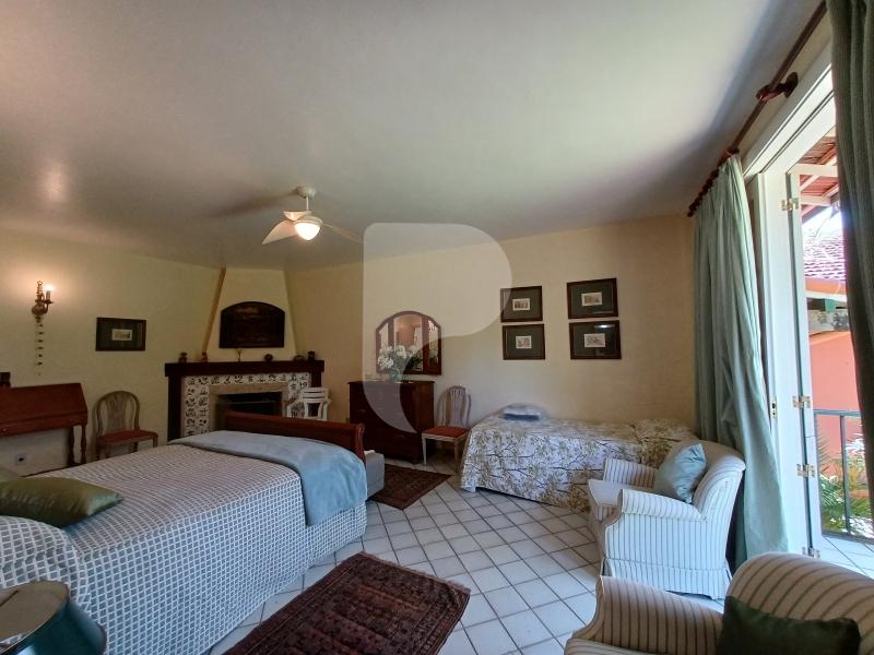 Fazenda / Sítio à venda em Sardoal, Paraíba do Sul - RJ - Foto 26