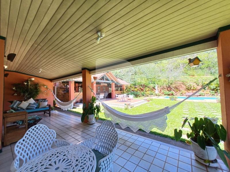 Fazenda / Sítio à venda em Sardoal, Paraíba do Sul - RJ - Foto 40