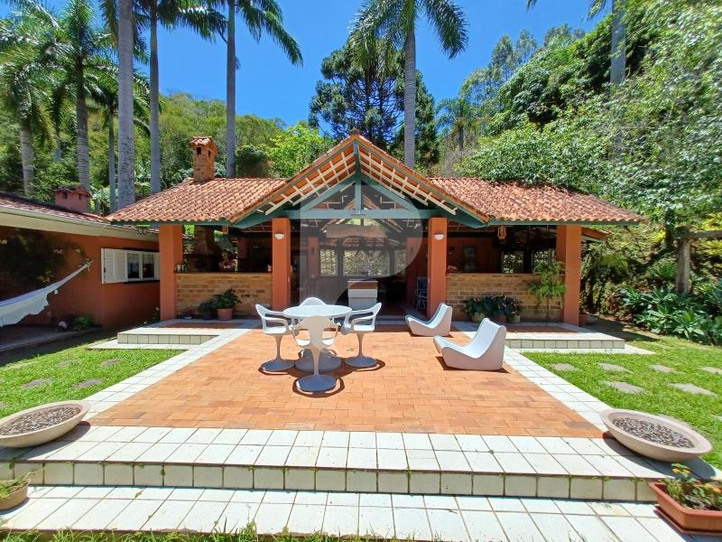 Fazenda / Sítio à venda em Sardoal, Paraíba do Sul - RJ - Foto 41