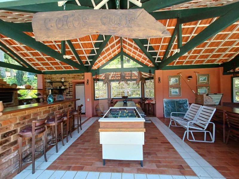 Fazenda / Sítio à venda em Sardoal, Paraíba do Sul - RJ - Foto 42