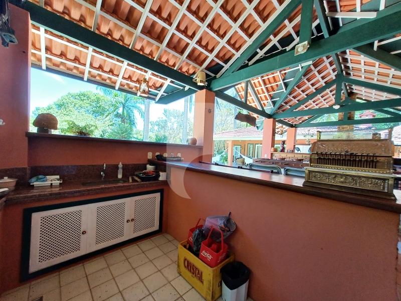 Fazenda / Sítio à venda em Sardoal, Paraíba do Sul - RJ - Foto 44