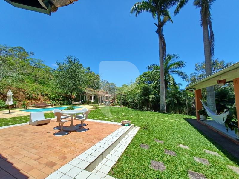Fazenda / Sítio à venda em Sardoal, Paraíba do Sul - RJ - Foto 45