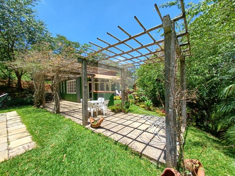 Fazenda / Sítio à venda em Sardoal, Paraíba do Sul - RJ - Foto 46