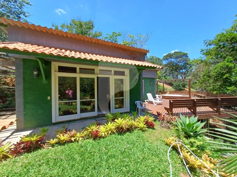 Fazenda / Sítio à venda em Sardoal, Paraíba do Sul - RJ - Foto 47