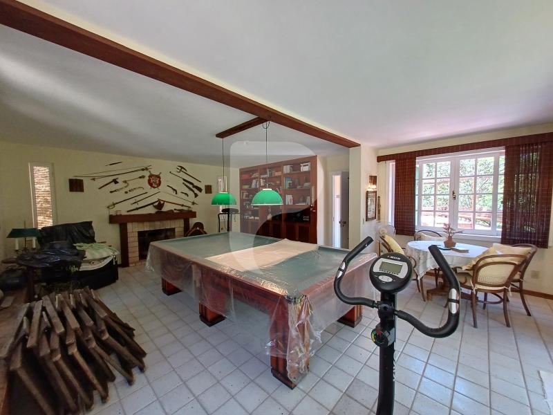 Fazenda / Sítio à venda em Sardoal, Paraíba do Sul - RJ - Foto 48