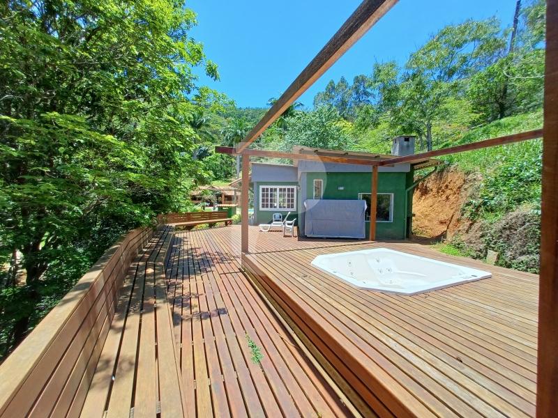 Fazenda / Sítio à venda em Sardoal, Paraíba do Sul - RJ - Foto 50