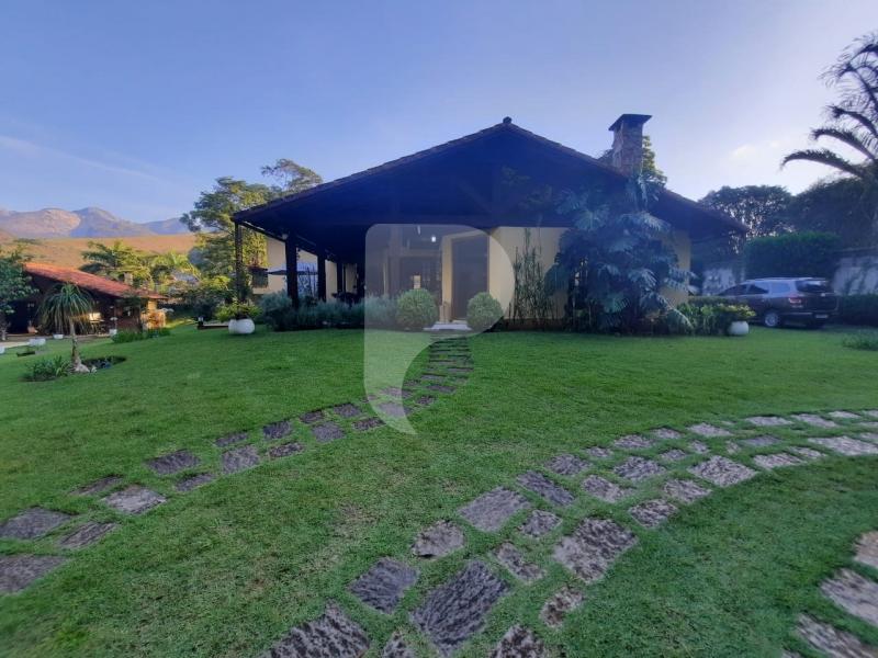 Casa à venda em Itaipava, Petrópolis - RJ - Foto 2