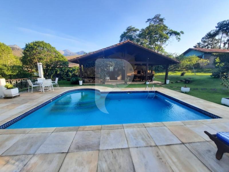 Casa à venda em Itaipava, Petrópolis - RJ - Foto 3