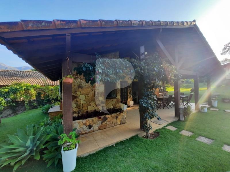 Casa à venda em Itaipava, Petrópolis - RJ - Foto 5