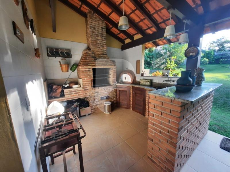 Casa à venda em Itaipava, Petrópolis - RJ - Foto 6