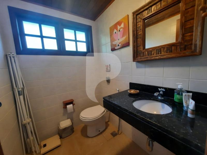 Casa à venda em Itaipava, Petrópolis - RJ - Foto 9