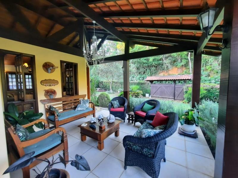 Casa à venda em Itaipava, Petrópolis - RJ - Foto 10