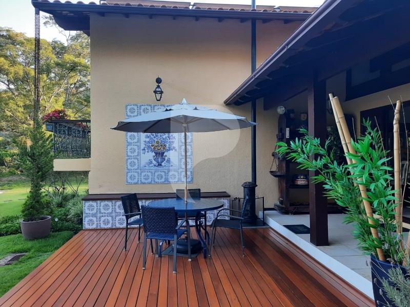 Casa à venda em Itaipava, Petrópolis - RJ - Foto 11