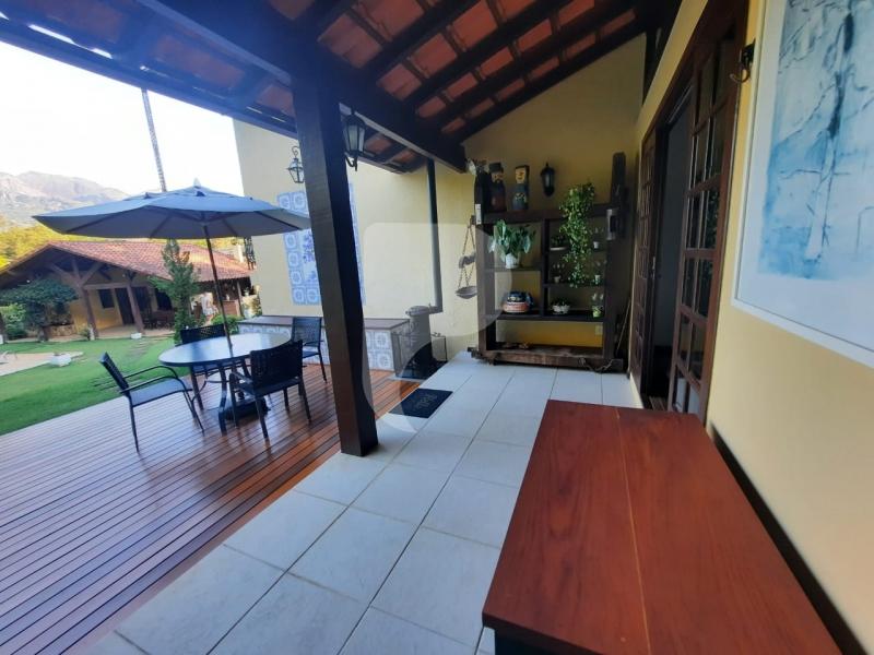 Casa à venda em Itaipava, Petrópolis - RJ - Foto 12