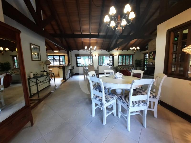 Casa à venda em Itaipava, Petrópolis - RJ - Foto 13