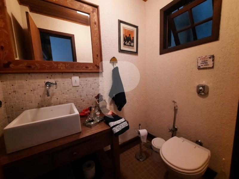 Casa à venda em Itaipava, Petrópolis - RJ - Foto 16