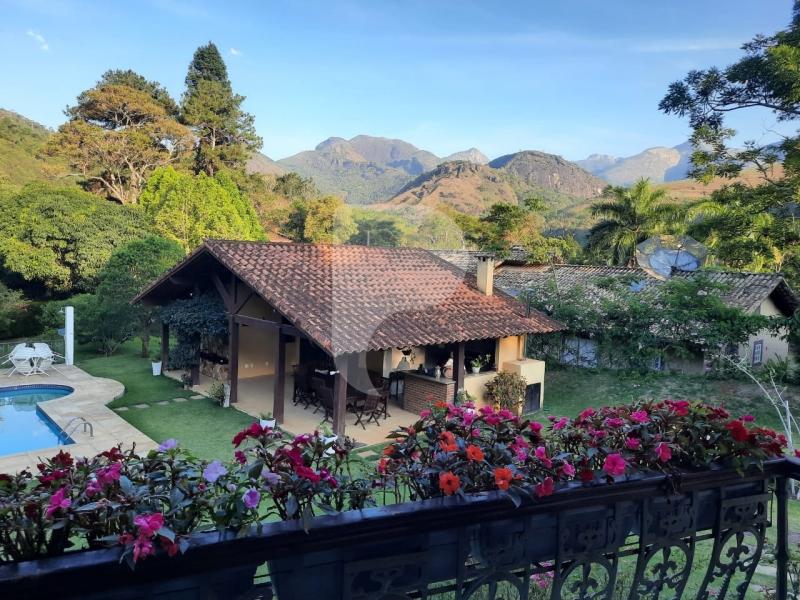 Casa à venda em Itaipava, Petrópolis - RJ - Foto 18