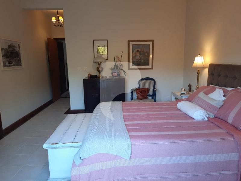 Casa à venda em Itaipava, Petrópolis - RJ - Foto 19