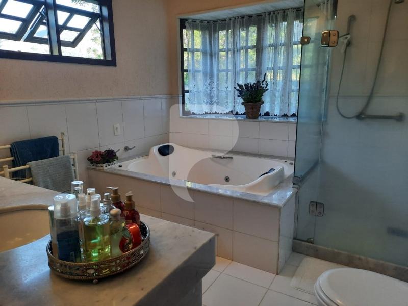 Casa à venda em Itaipava, Petrópolis - RJ - Foto 20