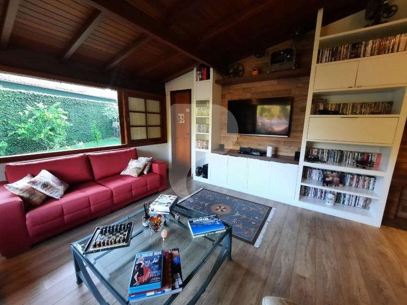 Casa à venda em Itaipava, Petrópolis - RJ - Foto 22