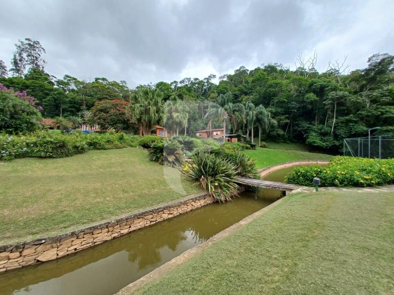 Casa para Temporada em Pedro do Rio, Petrópolis - RJ - Foto 1