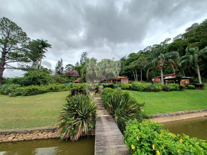 Casa para Temporada em Pedro do Rio, Petrópolis - RJ - Foto 2