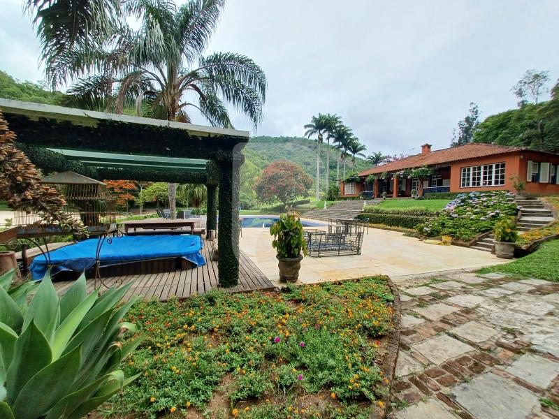 Casa para Temporada em Pedro do Rio, Petrópolis - RJ - Foto 3