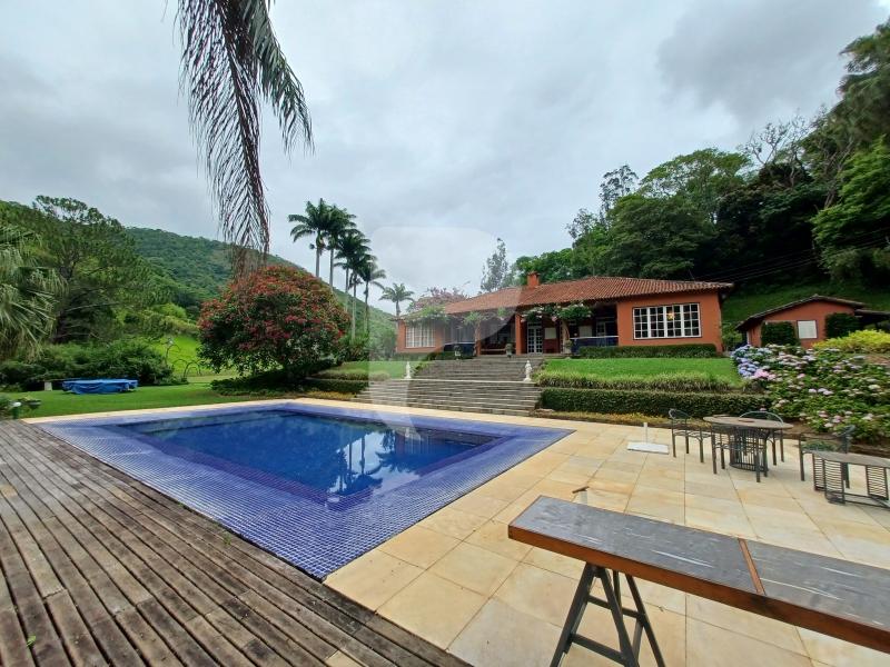 Casa para Temporada em Pedro do Rio, Petrópolis - RJ - Foto 4